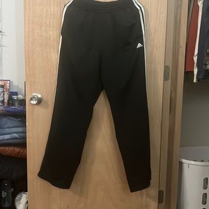 Adidas |Mens |Medium |Sweatpants| Black